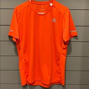 Adidas athletic shirt